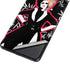 Disney Cruella (2021) Animated Pattern Galaxy S21 Ultra 5G Skin